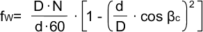 schadensfrequenz w-c3-a4lzk-c3-b6rper
